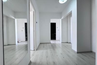 Apartament cu 2 camere decomandat în Nord