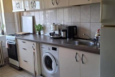 Apartament cu 2 camere decomandat în Dacia - 16