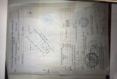 Casă individuală cu 3 camere cu Canalizare în Slobozia - 20