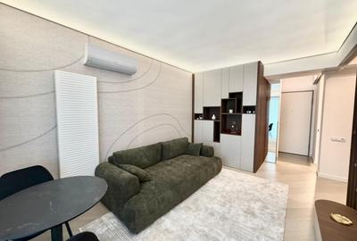 Garsonieră semidecomandată în Pipera - 3