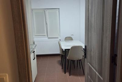 Apartament cu 2 camere decomandat în Banca Națională - 5