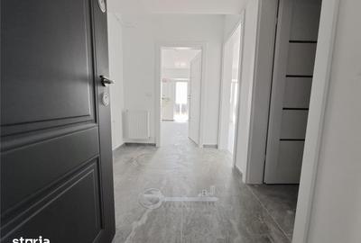 Garsonieră decomandată în Galata