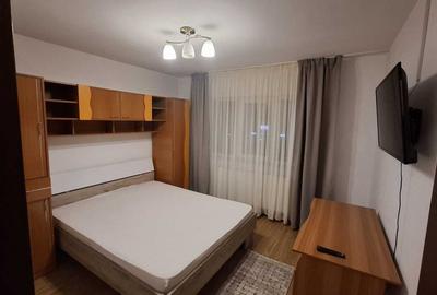 Apartament cu 2 camere decomandat în Brazda lui Novac - 8