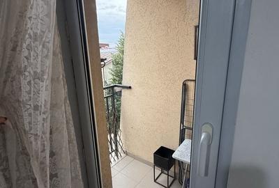 Apartament cu 2 camere decomandat în Central - 6