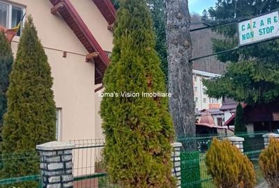 Casă cu Teren 875 Mp în Central - 13
