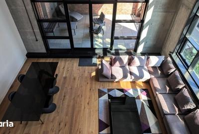 Apartament cu 4 camere în Pipera - 4