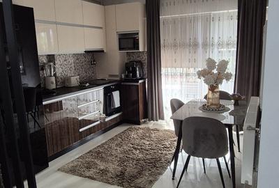 Apartament cu 2 camere decomandat în Central - 5