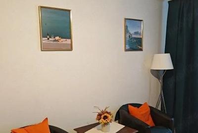 Apartament cu 2 camere decomandat, mobilat în Titan