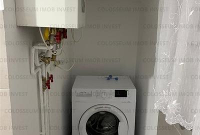 Apartament cu 2 camere în Astra - 8