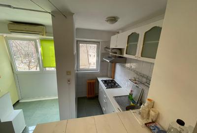 Garsonieră decomandată, mobilată în Uverturii - 3