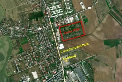 Teren de 100000 mp, în Central - 8