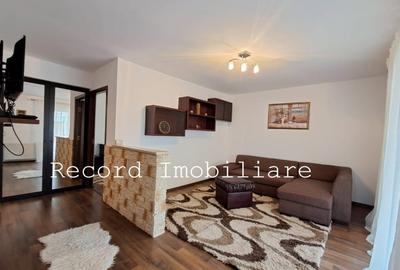 Apartament cu 2 camere semidecomandat în Florești - 2