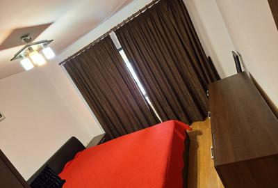 Apartament cu 3 camere decomandat, mobilat în Popa Șapcă - 2
