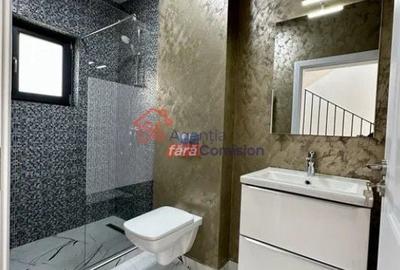 Duplex cu 3 camere cu Canalizare în Miroslava - 1