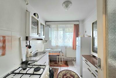 Apartament cu 2 camere semidecomandat în Calea Galați - 4