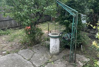 Casă cu 4 camere în Greceanca - 2