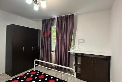 Apartament cu 2 camere semidecomandat în Tătărași - 5