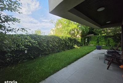 Casă cu 5 camere cu Teren 250 Mp în Central - 10