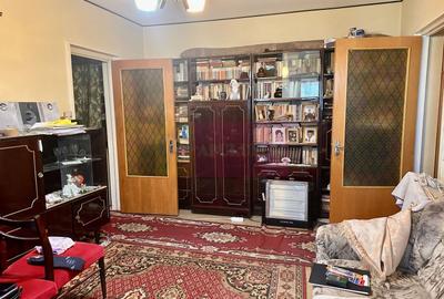 Apartament cu 3 camere decomandat în Iancului - 7