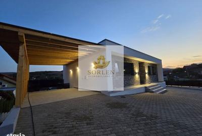 Casă cu 4 camere în Rădaia - 3