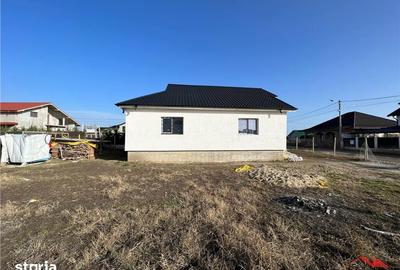 Casă cu 3 camere cu Teren 600 Mp în Câmpineanca - 3