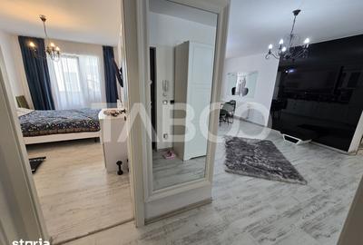 Apartament cu 3 camere decomandat, mobilat în Lupeni