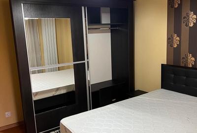 Apartament cu 2 camere decomandat în Central - 5