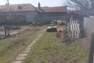 Teren de 504 mp, în Cuza Vodă - 4
