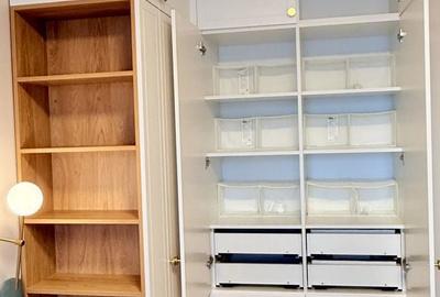 Apartament cu 2 camere în Plopilor - 10