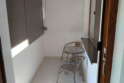 Apartament cu 2 camere semidecomandat în Tomis Nord - 7