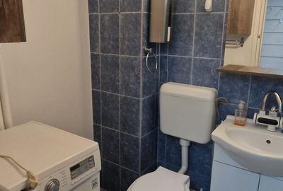 Apartament cu 2 camere în Bârzești