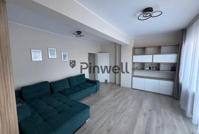 Apartament cu 2 camere decomandat în Apărătorii Patriei