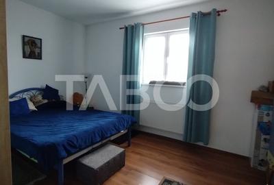 Casă individuală cu 10 camere cu Piscina în Râușor - 8