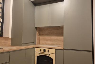 Apartament cu 2 camere decomandat în Torontalului