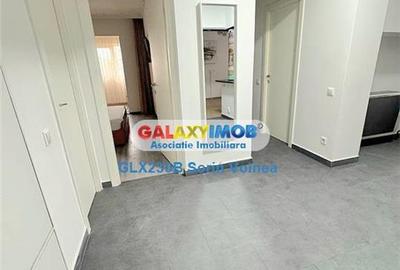 Apartament cu 4 camere semidecomandat, mobilat în Costin Georgian - 6