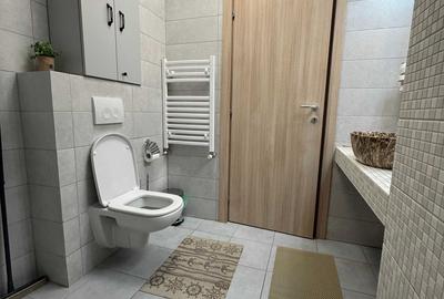 Apartament decomandat în Central