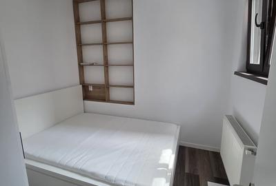 Apartament semidecomandat în Universitate
