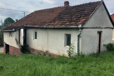 Casă în Ghelari - 4