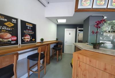 Spațiu comercial, de 86 mp, în Iancului - 3