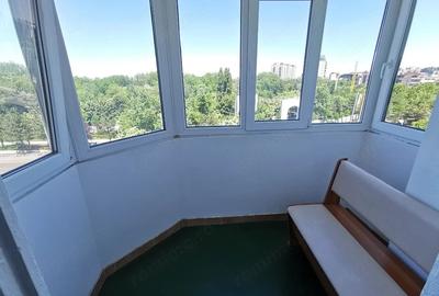 Apartament cu 2 camere decomandat în Brâncoveanu