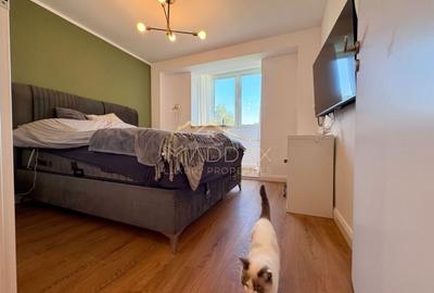 Apartament cu 2 camere decomandat, mobilat în P-ța Victoriei - 13