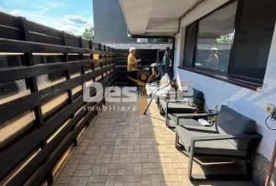 Casă cu 3 camere cu Teren 65 Mp în Central