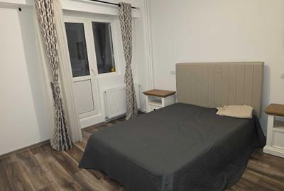 Apartament cu 2 camere decomandat în Frații Golești - 14