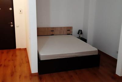 Garsonieră decomandată în Rahova - 1