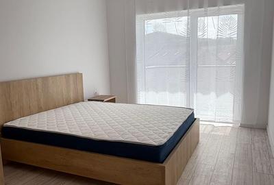 Apartament cu 2 camere decomandat în Florești - 3