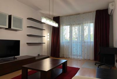 Apartament cu 2 camere decomandat în Tineretului
