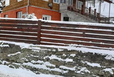Casă cu 6 camere în Mătișești (Horea) - 3