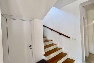 Casă individuală cu 5 camere cu Canalizare în Dâmbul Rotund - 4