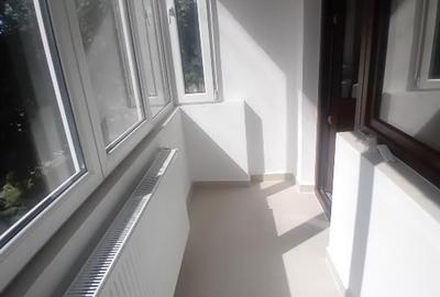 Apartament cu 2 camere semidecomandat în Tomis I - 6