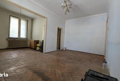 Apartament cu 2 camere nedecomandat în Ultracentral - 10